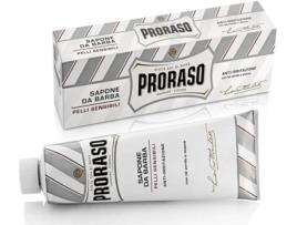 Espuma de Barbear PRORASO Pele Sensivel (150 ml)