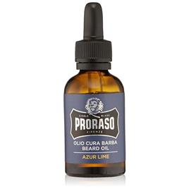 Óleo para a Barba Blue Proraso (30 ml)