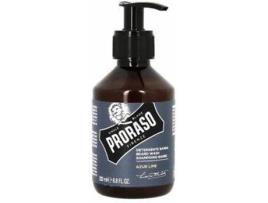 Champô PRORASO Barba Azur Lime (200ml)