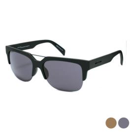 Óculos escuros masculinoas  0918-009 Preto (ø 53 mm) - Dourado