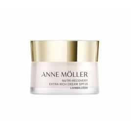 Creme Facial Anne Möller (50 ml)