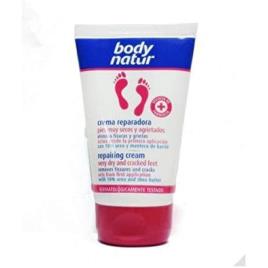 Creme de Pés Hidratante Body Natur (100 ml)