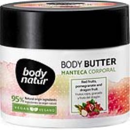 Creme Corporal Body Natur