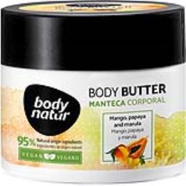 Creme Corporal Body Natur