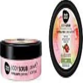 Creme Exfoliante Body Natur (200 ml)