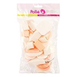 Esponja para Maquilhagem  (33 uds)