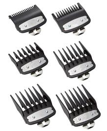 Pentear  Aparadores de Cabelo Metal