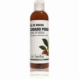 Gel de duche Tot Herba (100 ml)