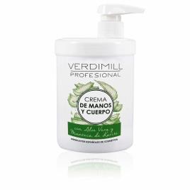 Creme de Mãos Verdimill (1000 ml)