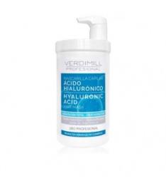 Verdimill Profesional Mascarilla Capilar Ácido Hialurónico 9