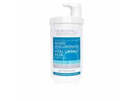 VERDIMILL PROFESIONAL hair mask ácido hialurónico 970 ml