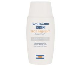 Protetor Solar Isdin (50 ml)