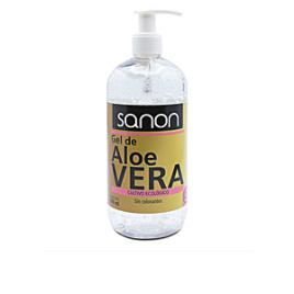 SANON gel de aloe vera 500 ml