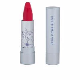 TIME TO BLOOM soft cream lipstick #wild hibiscus