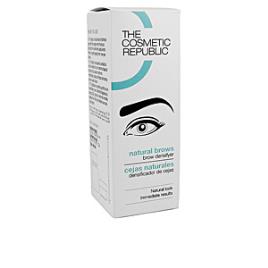 NATURAL BROWS kit #white
