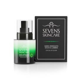 Creme Facial Sevens Skincare (30 ml)