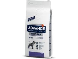 Ração para Cães ADVANCE (12 Kg - Seca)