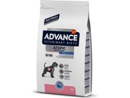 Ração para Cães ADVANCE (12 Kg - Seca - Adulto - Sabor: Truta)