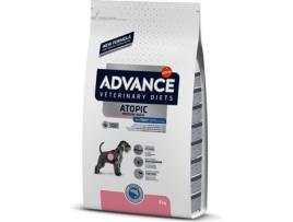 Ração para Cães ADVANCE (3 Kg - Seca - Adulto - Sabor: Truta)