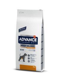 Advance Vet Weight Balance Medium Maxi 3kg