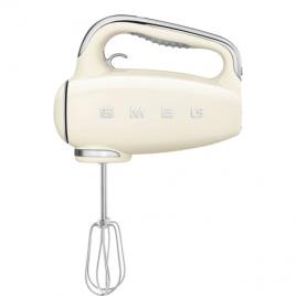 Batedeira Eléctrica  Estilo dos Anos 50 - Creme
