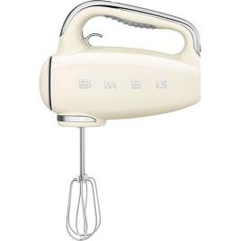 Batedeira Eléctrica Smeg Estilo dos Anos 50 - Creme