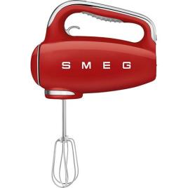 Batedeira Eléctrica Smeg Estilo dos Anos 50 - Vermelho