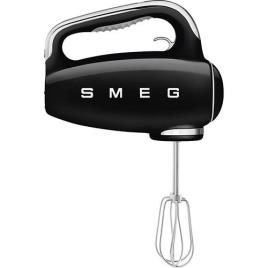Batedeira Eléctrica Smeg Estilo dos Anos 50 - Preto
