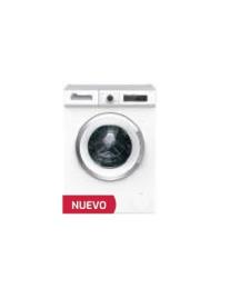 Maquina De Lavar Roupa  Wmt10610wh 6k 1000 Bl A+++ - Roupa Li