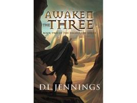 Livro Awaken The Three Highglade Series de DL Jennings (Inglês)