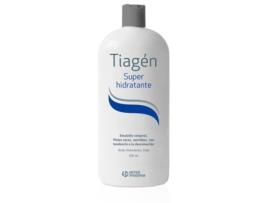 Tiagén Supermoisturizer Body 250 Ml
