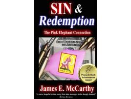Livro Sin Redemption The Pink Elephant Connection de James E Mccarthy (Inglês - Capa Dura)