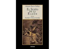 Livro El sueño de la razón Spanish Edition de Antonio Buero Vallejo (Espanhol)