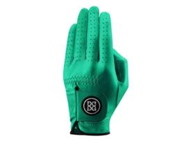 Luva De Golfe Para A Mão Esquerda Collection Verde ML G-FORE