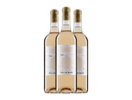 Vinho rosé GOTA DE MUNDO Rosé Côtes de Provence (0.75 L - 3 Unidades)