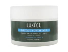 Máscara Fortificante para Cabelos Normais 200 Ml LUXÉOL
