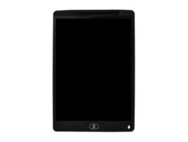 Tablet Gráfico ISO para Desenho 12 Preto