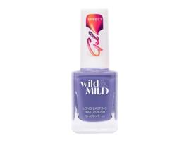 Verniz de Unhas WILD & MILD Gel Effect Lavender Deal 12 Ml