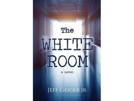 Livro The White Room de Jeff Geiger (Inglês)