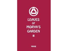 Livro Leaves of Moryas Garden II Illumination de Agni Yoga Society (Inglês)