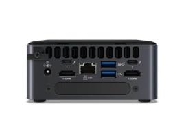 Mini PC WORTMANN AG 67771 (ii3-1220 - RAM: 8 GB - Intel® UHD Graphics)