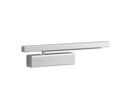 Fecho de Porta Dc 700 En 3-6 VACHETTE Prata 24537000