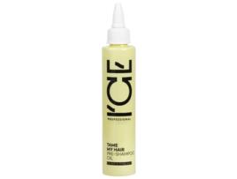 ICE PROFESSIONAL Aceite Pre-Champú Tame My Hair 100 Ml