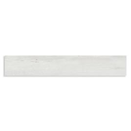 Azulejo PERONDA Lenk White 19.5x121.5 Antideslizante Rec (49.67 €/m² - 5 cx - 4.75 m²)