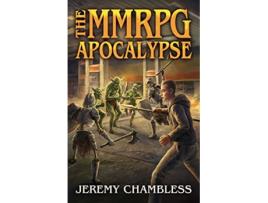 Livro The MMRPG Apocalypse de Jeremy Chambless (Inglês)