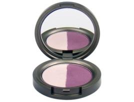 Beauty Without Cruelty Sombra Compacta Mineral Duo Suculenta Ameixa