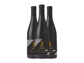 Vinho MAYARD Françoise Roumieux Sélection Côtes du Rhône (0.75 L - 3 Unidades)