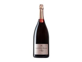 Espumante rosé RAVENTÓS I BLANC De Nit Rosat Garrafa Magnum (1.5 L - 1 Unidade)