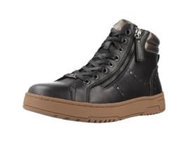 Sapatos de Mulher CARMELA Tecido Preto (40)