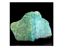 Amazonite Pedra Natural dos Eua Pikes Peak Condado de El Paso Colorado Pedra de Cura e Comunicação Calmante e Equilibrante 545 85 TRENDYFLAIR